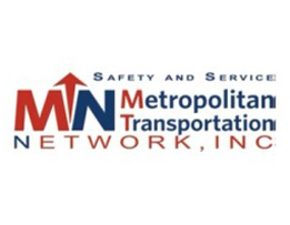 Metropolitan transportation Network