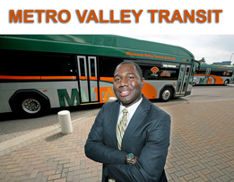Metro Valley Transit 