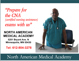 North American Medical Academy 