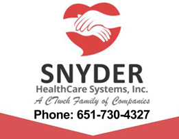 Snyder Healthcare Systems 