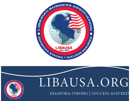 Liberian Business Association 